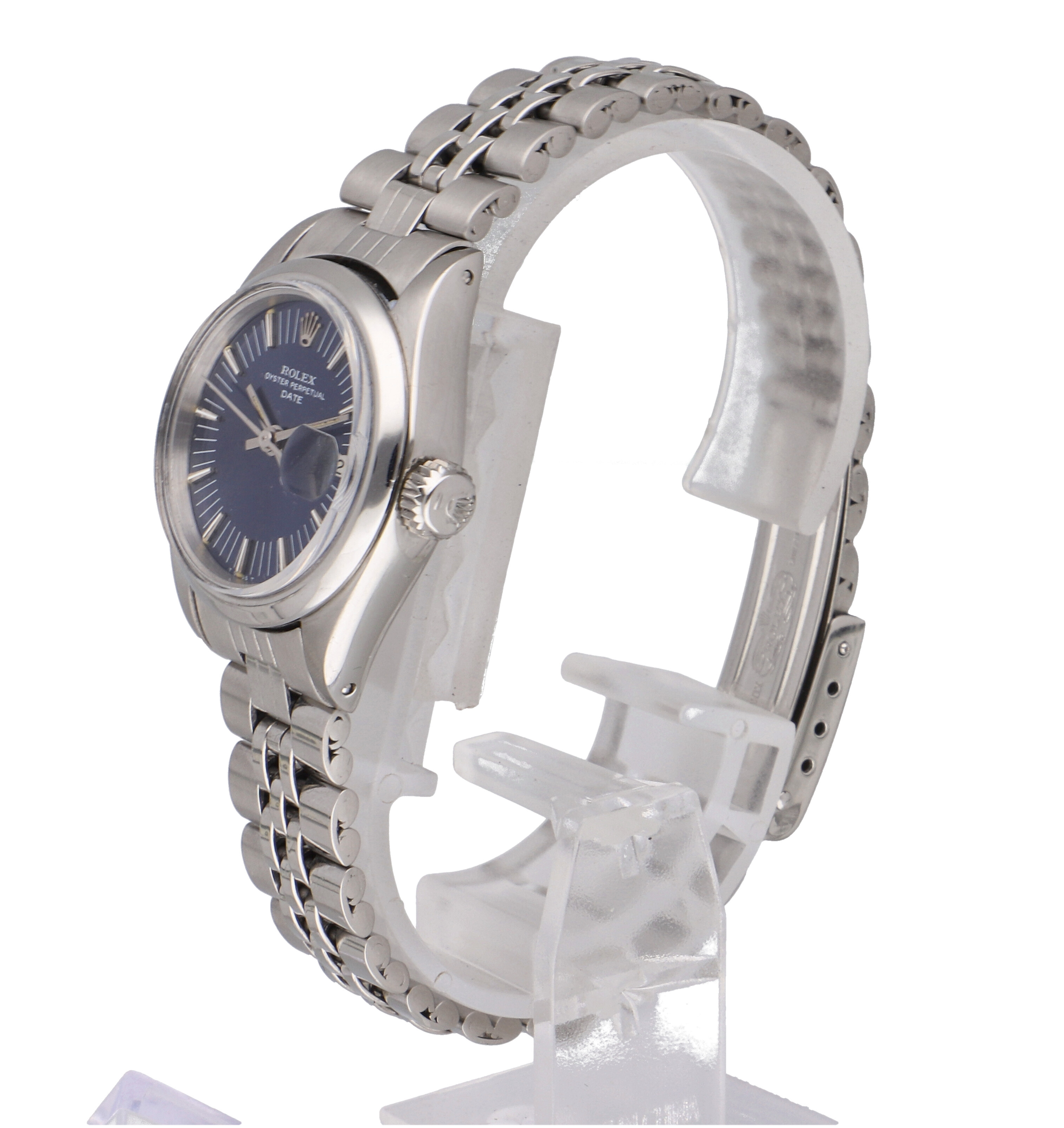 Rolex Oyster Perpetual